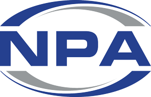 NPA logo